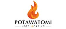 Potawatomi Hotel & Casino